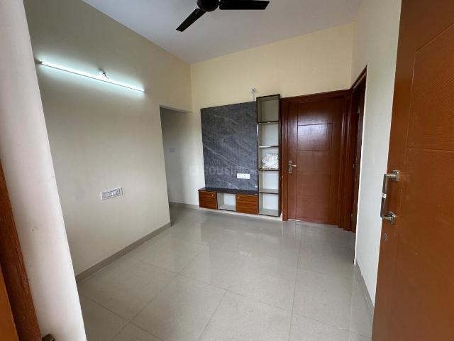 Flat for rent in Bangalore South, Cox Town - Bangalore
