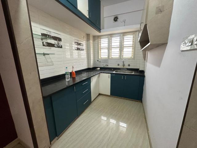 Flat for rent in Cox Town - Bangalore, Karnataka