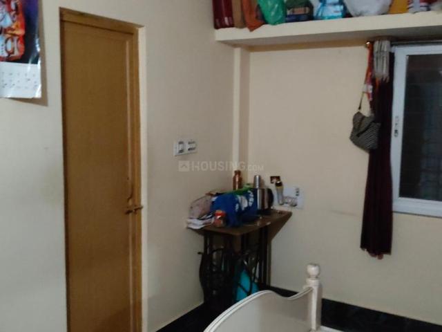 Flat for rent in Cox Town - Bangalore, Karnataka
