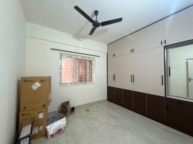 Flat for rent in Bangalore South, Cox Town - Bangalore