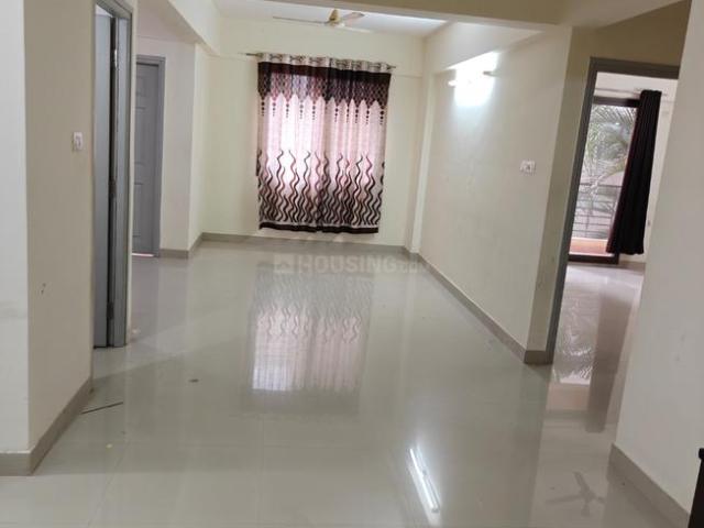 Flat for rent in Bangalore South, Cox Town - Bangalore
