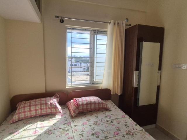 Flat for rent in Singasandra, Bengaluru