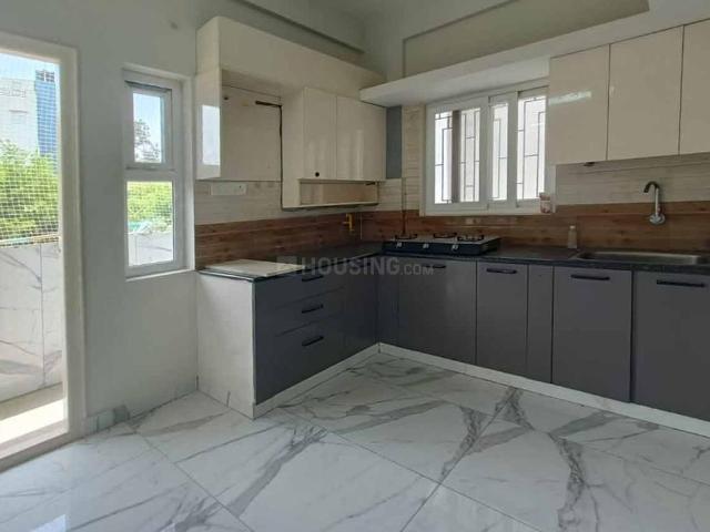 Flat for rent in Bangalore South, Cox Town - Bangalore