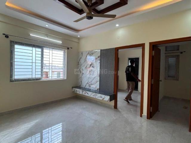Flat for rent in Cox Town - Bangalore, Karnataka