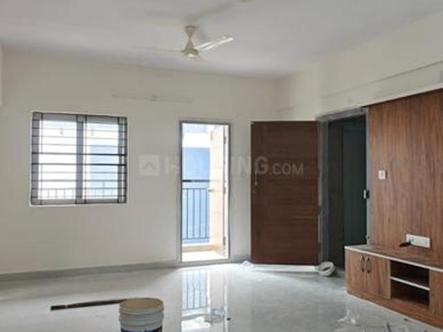 Flat for rent in Cox Town - Bangalore, Karnataka