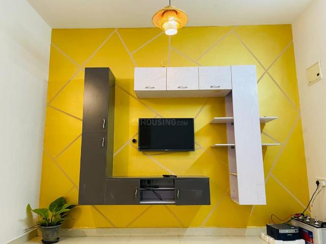 Flat for rent in Cox Town - Bangalore, Karnataka