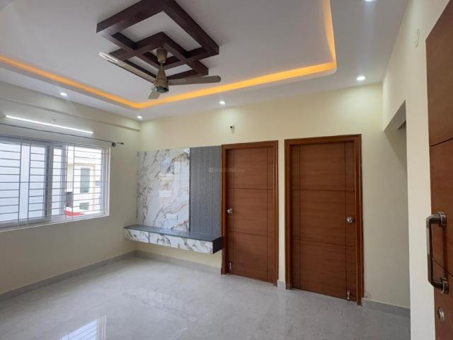Flat for rent in Bangalore South, Cox Town - Bangalore