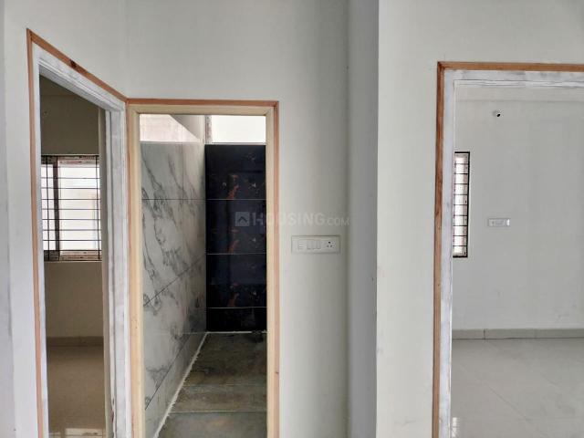 Flat for sale in Bangalore South, Cox Town - Bangalore