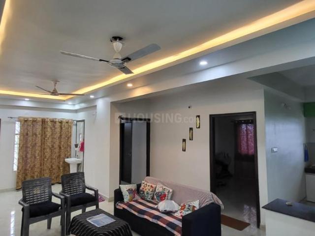 Flat for rent in Jharkhand