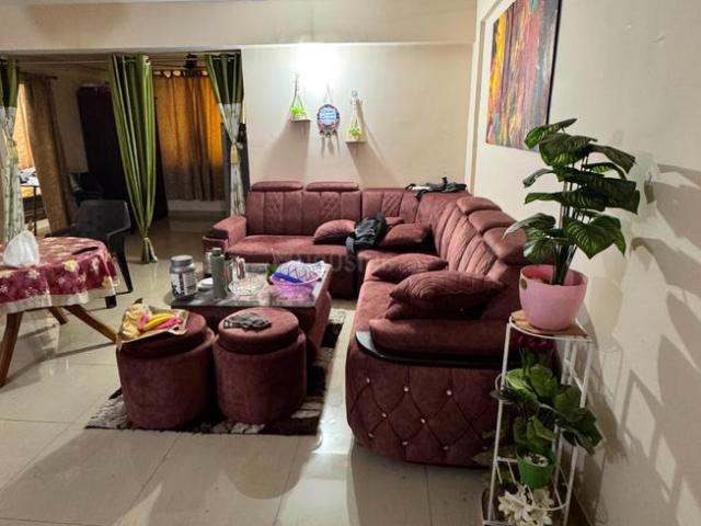 Flat for rent in Kalyānpur, Ranchi
