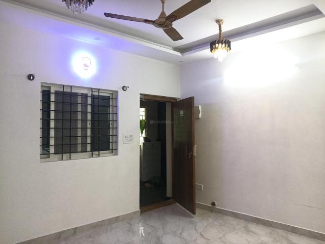 Flat for rent in Bangalore East, Cox Town - Bangalore