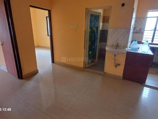 Flat for rent in Cossipore, Baranagar