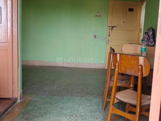 Flat for rent in North 24 Parganas, Baranagar
