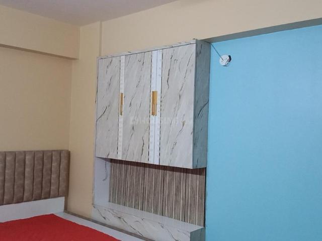 Flat for rent in North 24 Parganas, Baranagar