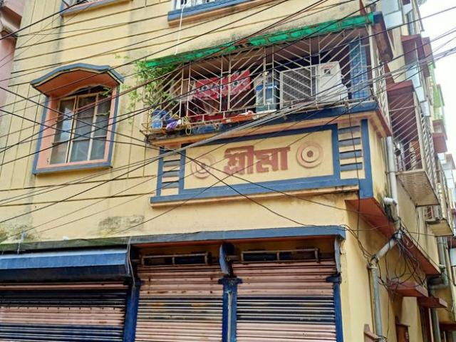 Flat for sale in North 24 Parganas, Baranagar