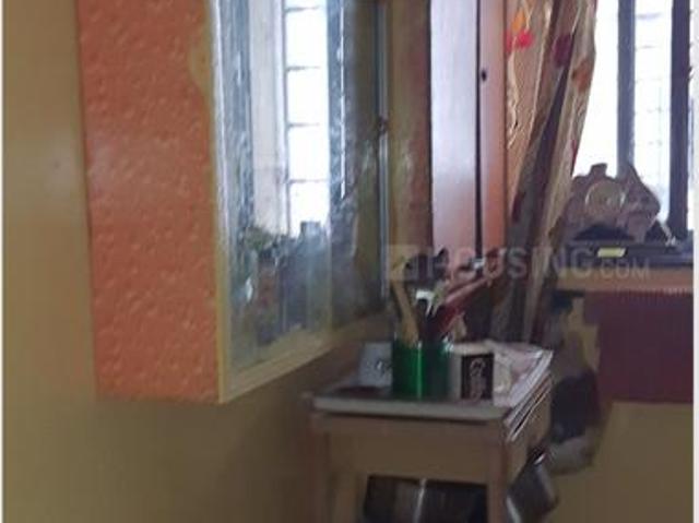 Flat for sale in Cossipore, Baranagar