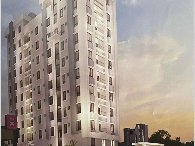 Flat for sale in Cossipore, Baranagar