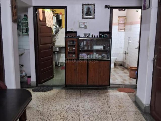 Flat for sale in Cossipore, Baranagar