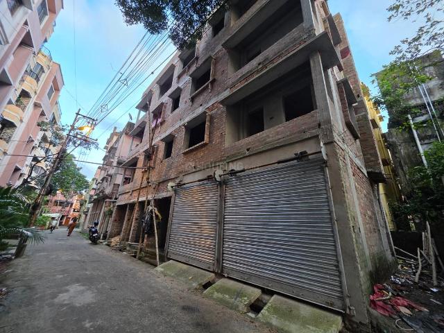 Flat for sale in Cossipore, Baranagar