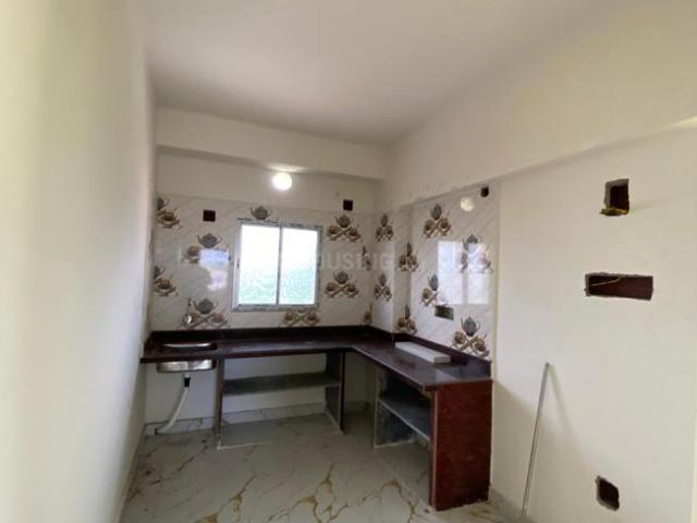 Flat for sale in Cossipore, Baranagar