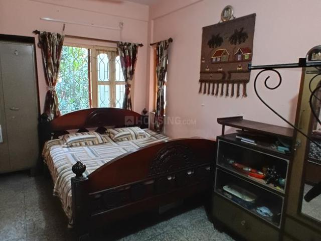 Flat for sale in Cossipore, Baranagar