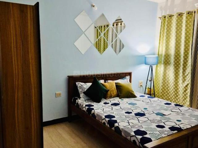 Flat for rent in Siolim, Goa