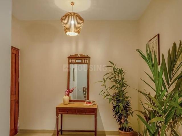 Flat for rent in Goa