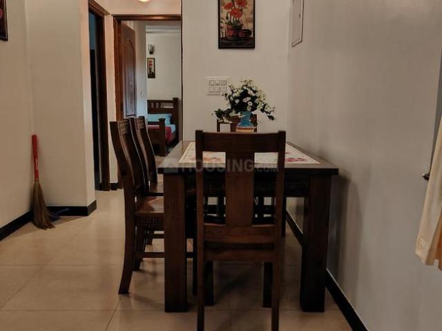 Flat for rent in Gaunsa Vaddo, Marna