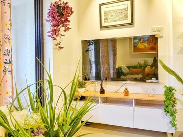Flat for rent in Goa