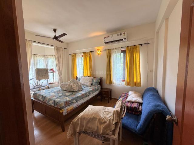 Flat for rent in Goa