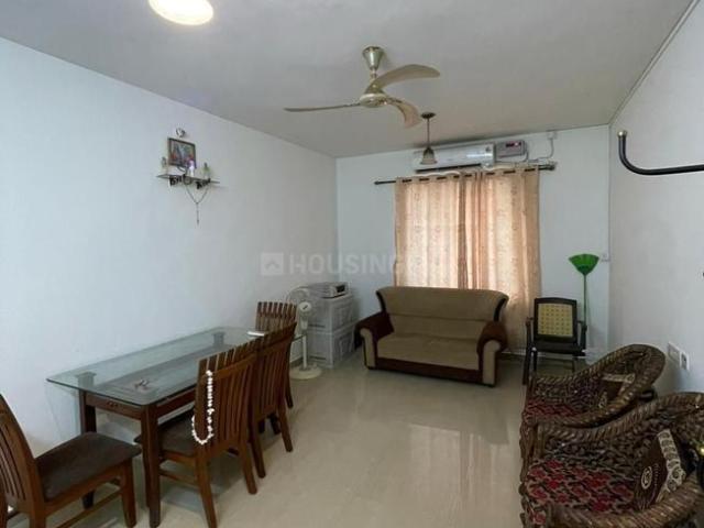 Flat for rent in Goa