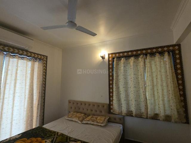 Flat for rent in Siolim, Goa