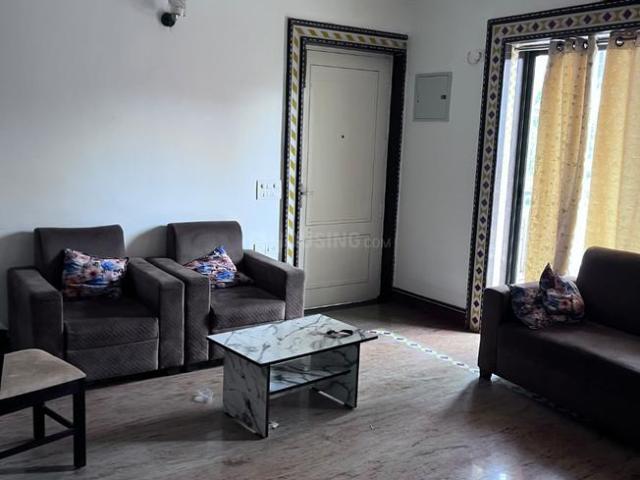 Flat for rent in Goa