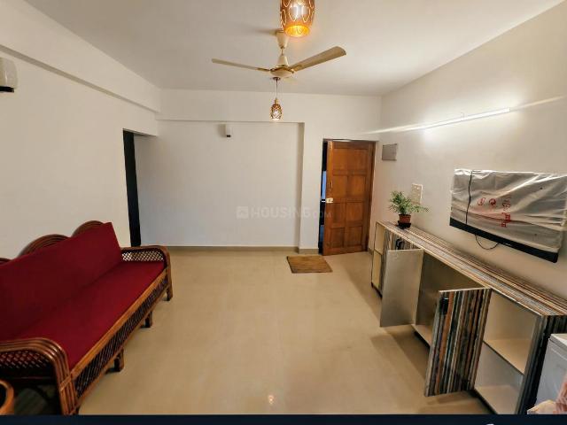 Flat for rent in Goa