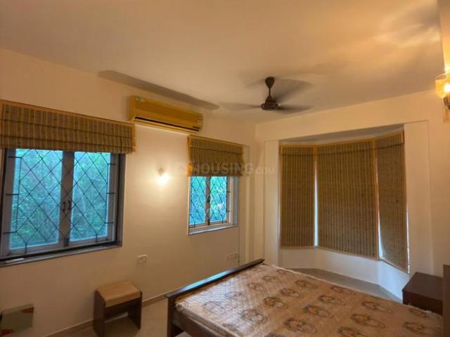 Flat for rent in Goa