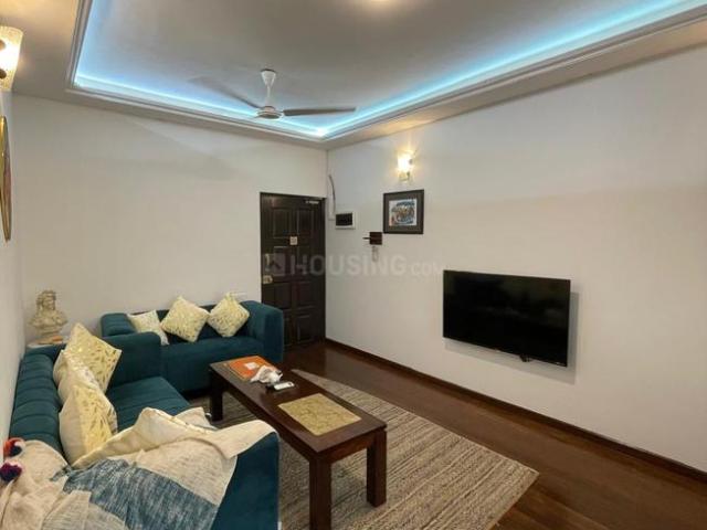 Flat for rent in Goa