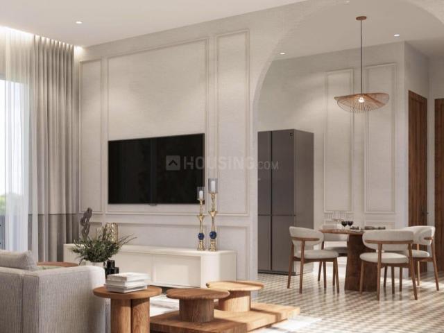 Flat for sale in Gaunsa Vaddo, Marna