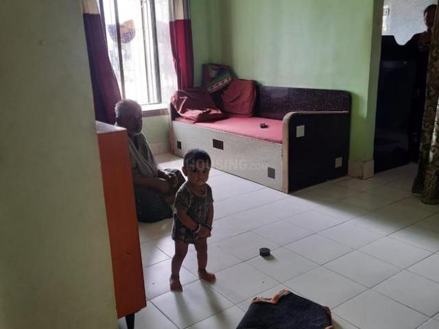 Flat for rent in Sion East, Mumbai City District