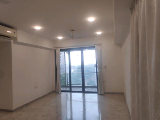 Flat for rent in Wadala, Mumbai City District