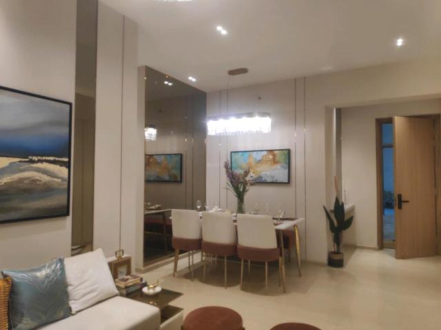 Flat for rent in Indira Nagar, Mumbai City District