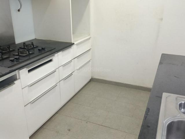 Flat for rent in Wadala, Mumbai City District