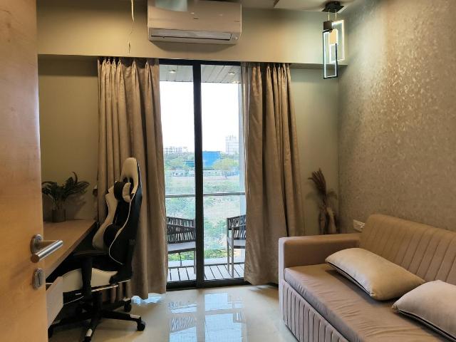 Flat for rent in Prabhadevi - Mumbai, National Capital Territory Of Delhi