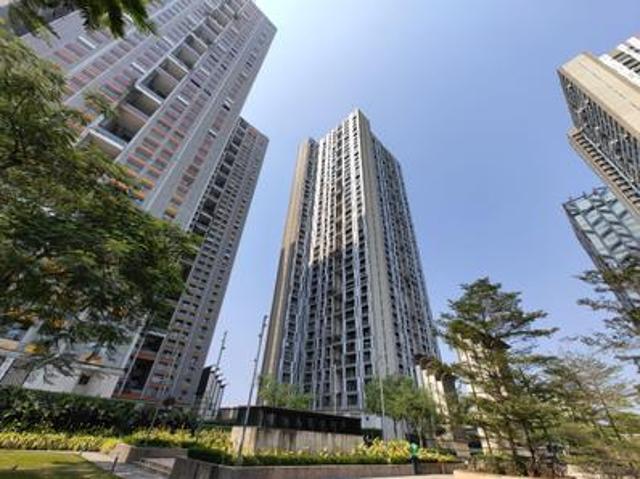 Flat for rent in Mumbai, Maharashtra