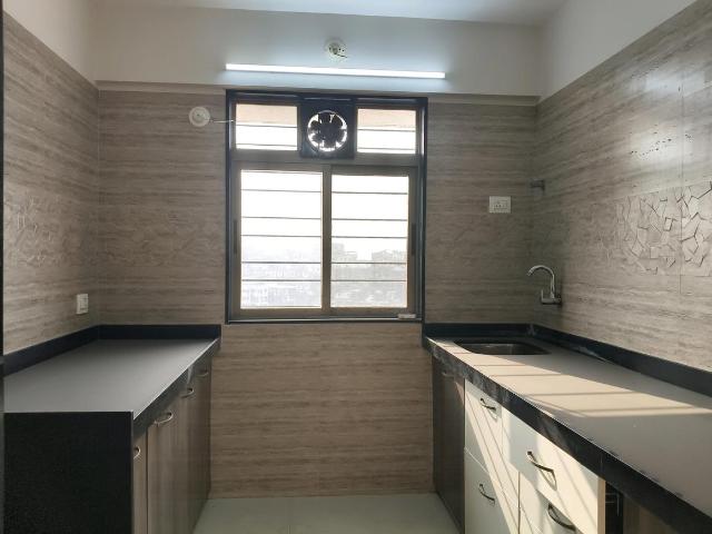 Flat for rent in Sion East, Mumbai City District