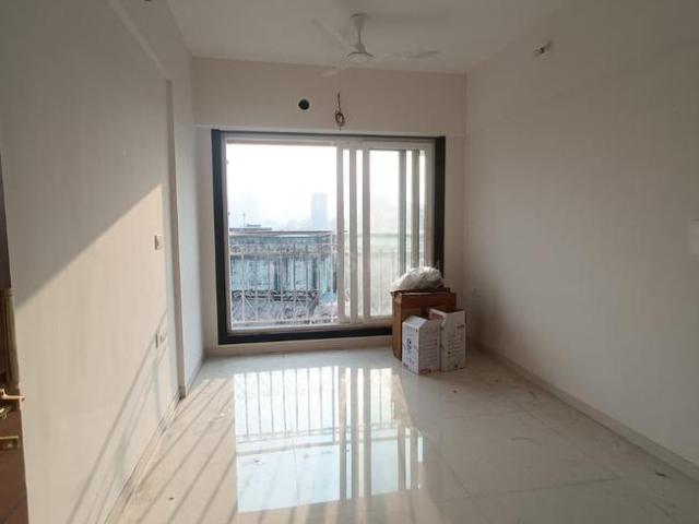 Flat for rent in Indira Nagar, Mumbai City District