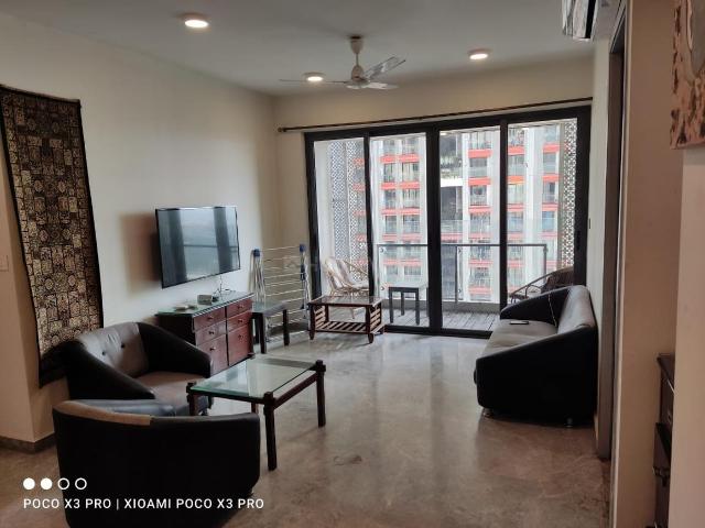 Flat for rent in Prabhadevi - Mumbai, National Capital Territory Of Delhi
