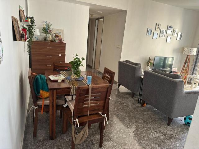 Flat for rent in Wadala, Mumbai City District