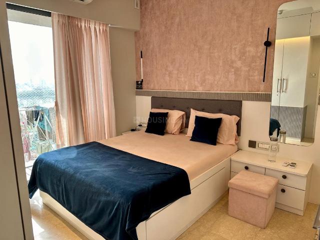 Flat for rent in Wadala, Mumbai City District