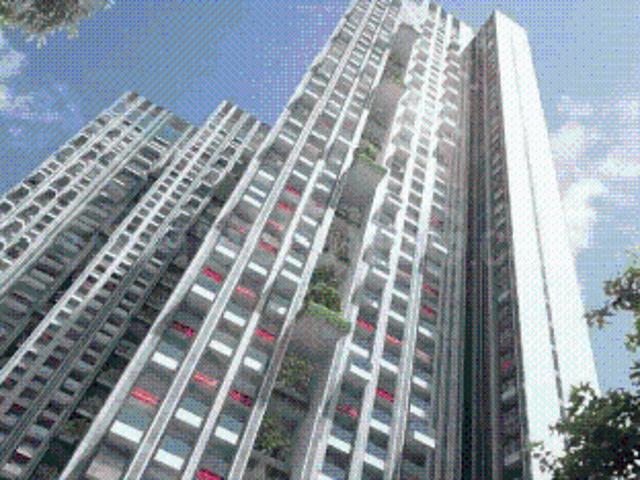 Flat for rent in Prabhadevi - Mumbai, National Capital Territory Of Delhi