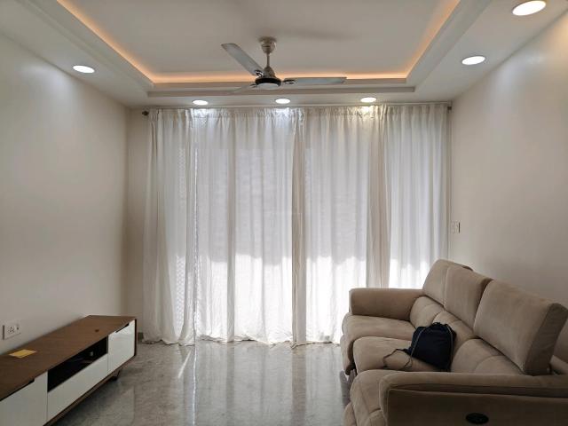 Flat for rent in Wadala, Mumbai City District